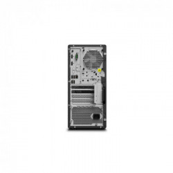 Lenovo ThinkStation P350 DDR4-SDRAM i7-11700K Tower Intel® Core™ i7 di undicesima generazione 32 GB 512 GB SSD Windows 10