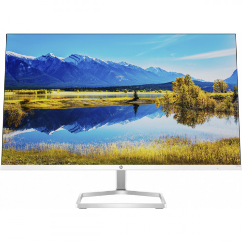 HP M27fwa 68,6 cm (27") 1920 x 1080 Pixel Full...
