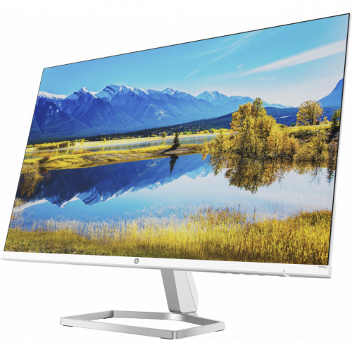 HP M27fwa 68,6 cm (27") 1920 x 1080 Pixel Full...