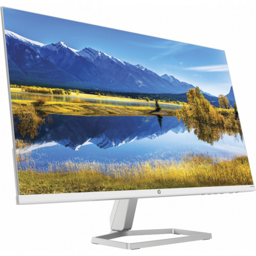 HP M27fwa 68,6 cm (27") 1920 x 1080 Pixel Full...