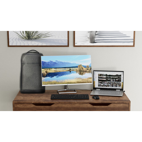 HP M27fwa 68,6 cm (27") 1920 x 1080 Pixel Full...