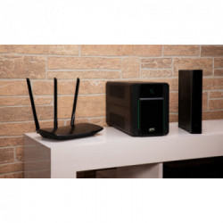 APC BX2200MI-GR gruppo di continuità (UPS) A linea interattiva 2200 VA 1200 W 4 presa(e) AC