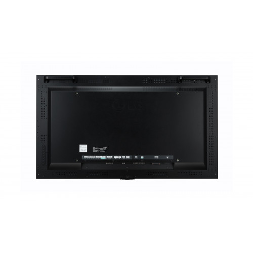 LG 49XS2E-B visualizzatore di messaggi Pannello...