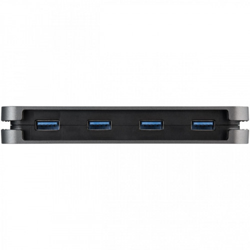 StarTech.com HB30CM4AB hub di interfaccia USB...