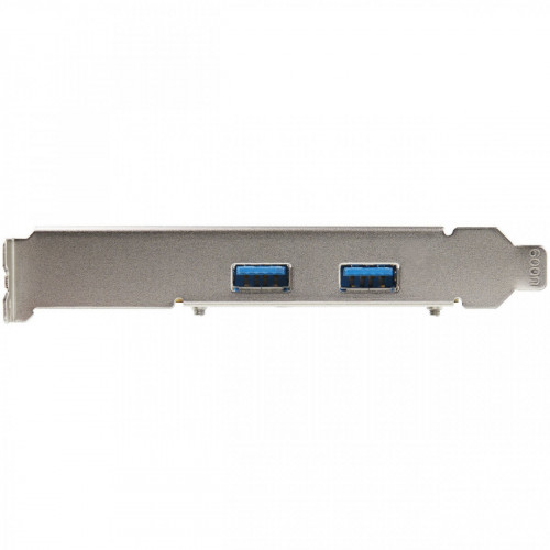 StarTech.com PEXUSB312A3 scheda di interfaccia...