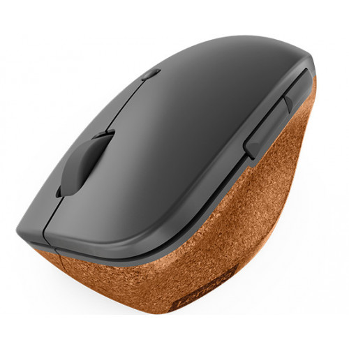 Lenovo Go mouse Mano destra RF Wireless Ottico...