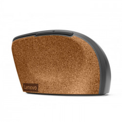 Lenovo Go mouse Mano destra RF Wireless Ottico 2400 DPI