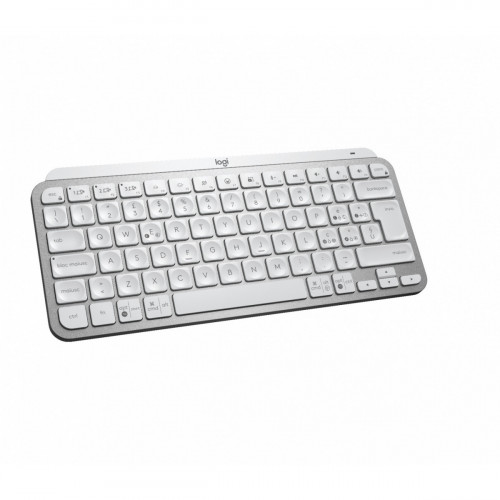 Logitech MX Keys Mini tastiera RF senza fili +...