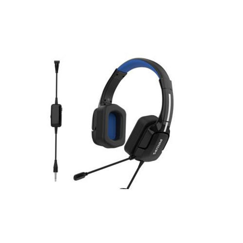 Philips 3000 series TAGH301BL/00 cuffia e...