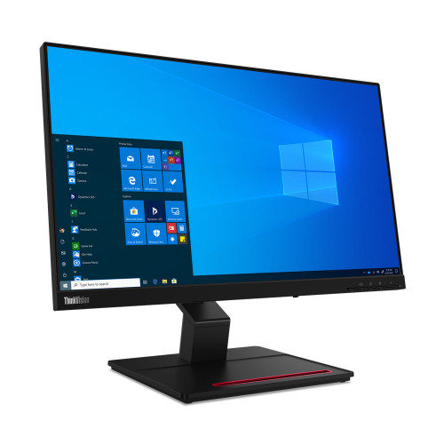Lenovo ThinkVision T24t-20 60,5 cm (23.8") 1920...