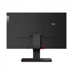 Lenovo ThinkVision T24t-20 60,5 cm (23.8") 1920 x 1080 Pixel Full HD LED Nero