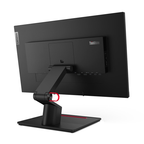 Lenovo ThinkVision T24t-20 60,5 cm (23.8") 1920...