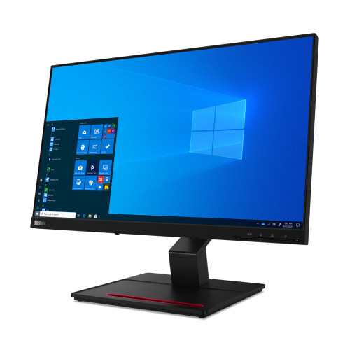 Lenovo ThinkVision T24t-20 60,5 cm (23.8") 1920...