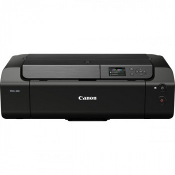 Canon PIXMA PRO-200...