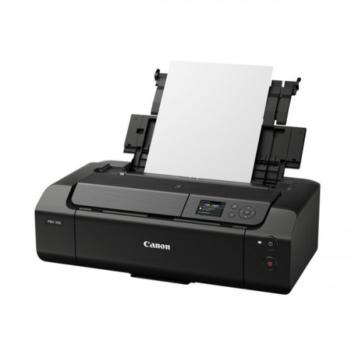 Canon PIXMA PRO-200 stampante per foto Ad...