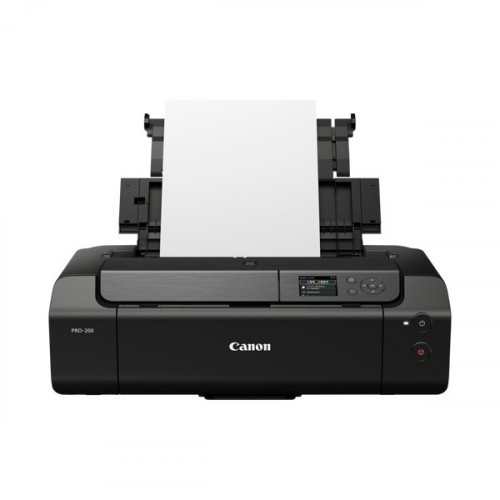 Canon PIXMA PRO-200 stampante per foto Ad...