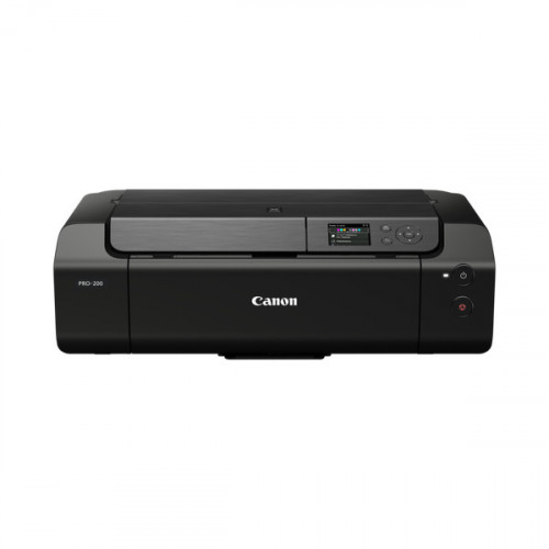 Canon PIXMA PRO-200 stampante per foto Ad...