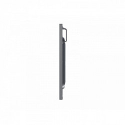 NEC MultiSync M551 Pannello piatto per segnaletica digitale 139,7 cm (55") IPS 4K Ultra HD Nero