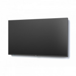 NEC MultiSync M551 Pannello piatto per segnaletica digitale 139,7 cm (55") IPS 4K Ultra HD Nero