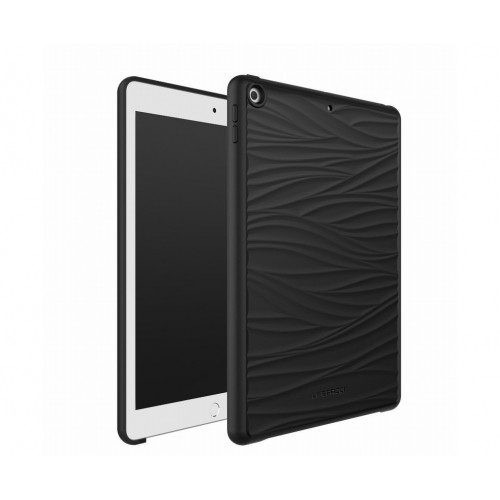 LIFEPROOF WAKE - CUSTODIA PER IPAD 8 / 7 - NERO
