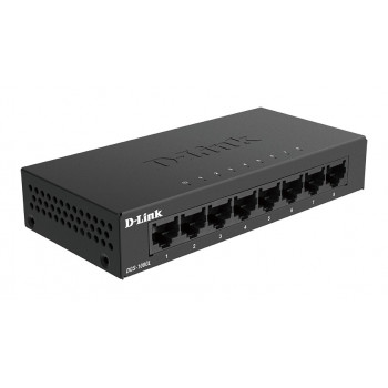 D-Link DGS-108GL Non... 2