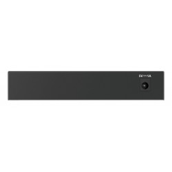 D-Link DGS-108GL Non gestito Gigabit Ethernet (10/100/1000) Nero