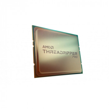 AMD Ryzen Threadripper PRO...