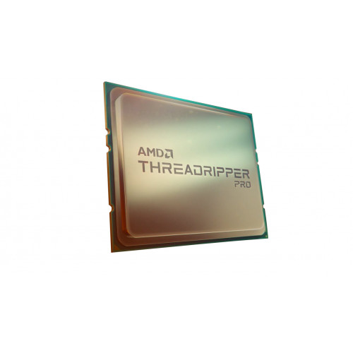 AMD Ryzen Threadripper PRO 3975WX processore...