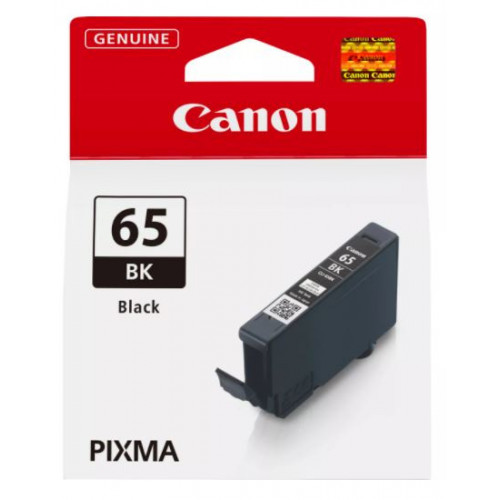 Canon CLI-65 Originale Nero 1 pezzo(i)