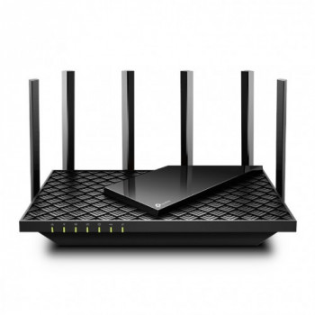 TP-LINK Archer AX73 router...