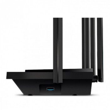 TP-LINK Archer AX73 router... 2