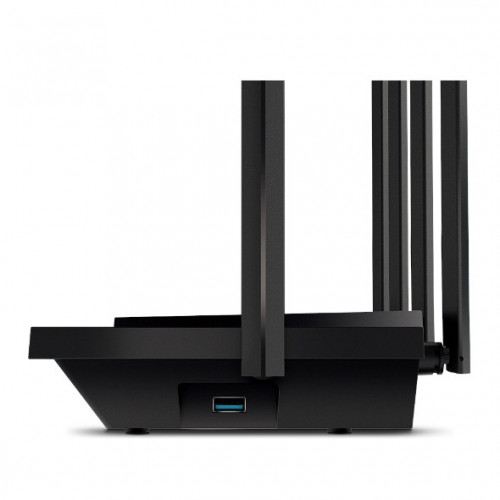 TP-LINK Archer AX73 router wireless Gigabit...