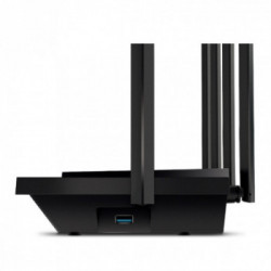TP-LINK Archer AX73 router wireless Gigabit Ethernet Dual-band (2.4 GHz/5 GHz) Nero
