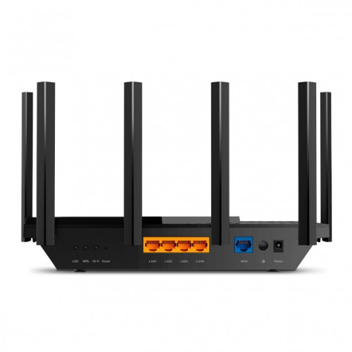 TP-LINK Archer AX73 router wireless Gigabit...
