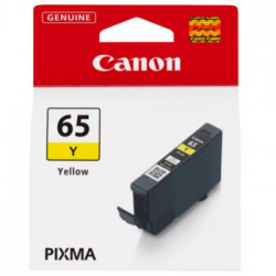 Canon CLI-65 Originale Giallo 1 pezzo(i)
