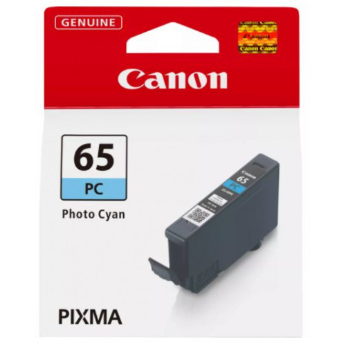 Canon CLI-65 Originale Ciano 1 pezzo(i)