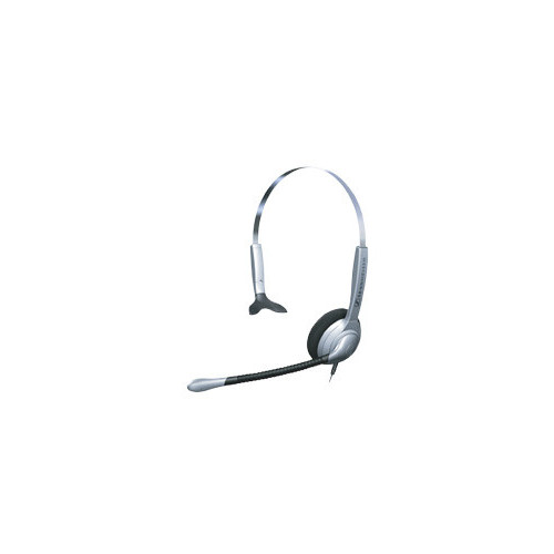 Sennheiser SH 330 Cuffia Argento
