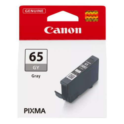 Canon CLI-65GY Originale Grigio 1 pezzo(i)