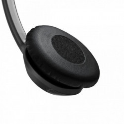EPOS | Sennheiser IMPACT SC 260 Cuffia Padiglione auricolare Nero