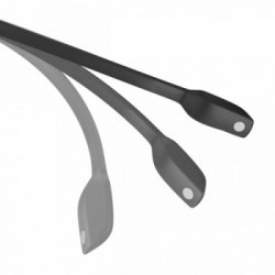 EPOS | Sennheiser IMPACT SC 260 Cuffia Padiglione auricolare Nero