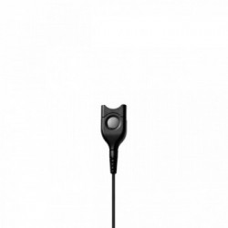 EPOS | Sennheiser IMPACT SC 260 Cuffia Padiglione auricolare Nero