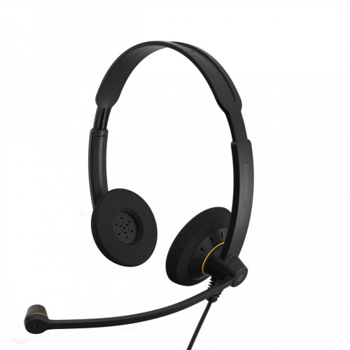 EPOS | Sennheiser IMPACT SC 60 USB ML Cuffia...