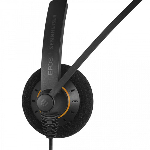 EPOS | Sennheiser IMPACT SC 60 USB ML Cuffia...