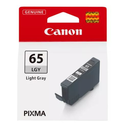 Canon CLI-65LGY Originale Grigio chiaro 1 pezzo(i)