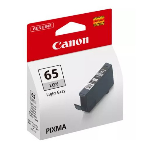 Canon CLI-65LGY Originale Grigio chiaro 1 pezzo(i)