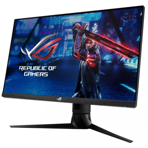 ASUS ROG Strix XG27AQ 68,6 cm (27") 2560 x 1440...