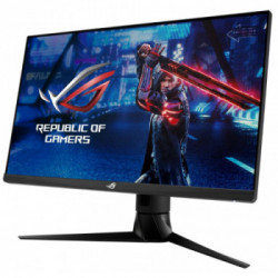 ASUS ROG Strix XG27AQ 68,6 cm (27") 2560 x 1440 Pixel LED Nero