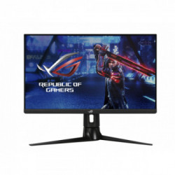 ASUS ROG Strix XG27AQ 68,6 cm (27") 2560 x 1440 Pixel LED Nero