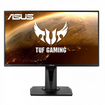 ASUS TUF Gaming VG258QM... 2