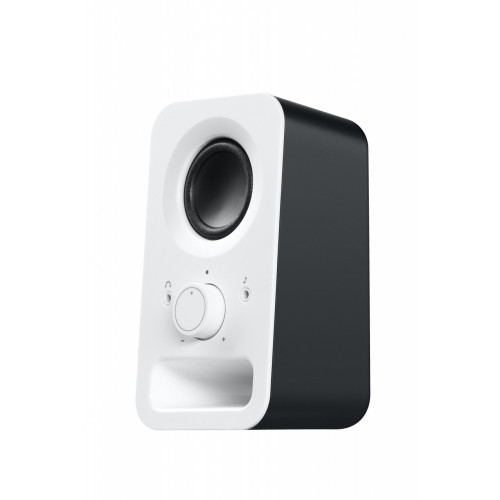 Logitech Z150 6 W Bianco Cablato